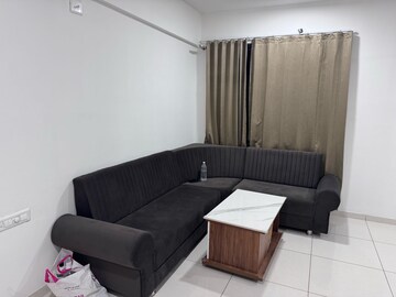 3 BHK Apartment For Rent in Shilaj