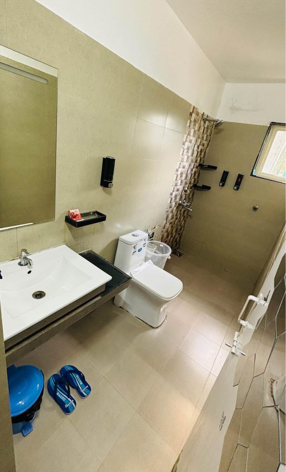 1 BHK + Pooja Room 585 Sq.Ft. Apartment in Lodha Paradise