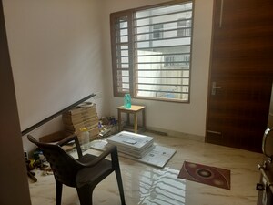 Team Area in 4 BHK Independent House at Patiala Road – for Sale