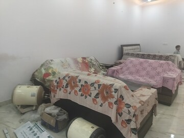Living Room in 4 BHK Independent House at Patiala Road – for Sale