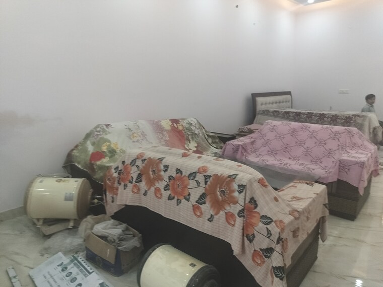 Living Room, patiala road 4 Bedroom 2200 Sq.Ft. Independent House In Patiala Road Zirakpur 9098655