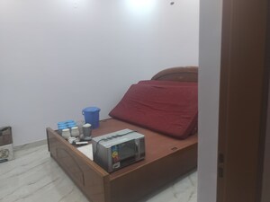 Bedroom in 4 BHK Independent House at Patiala Road – for Sale