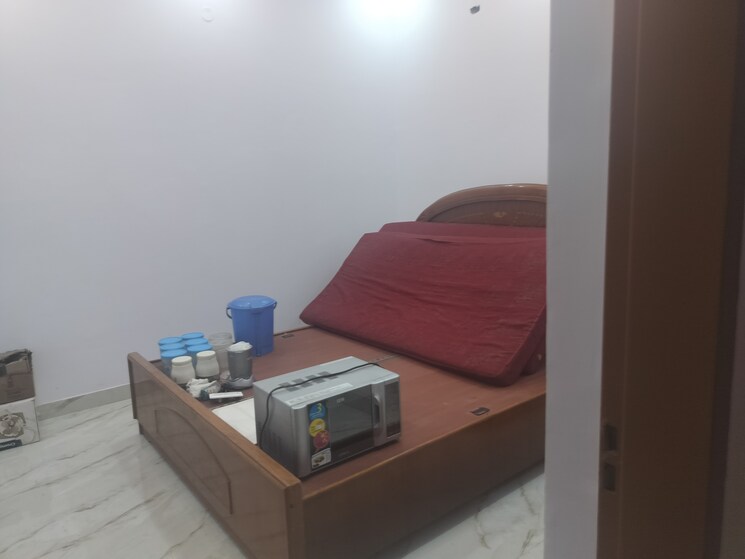 Bedroom, patiala road 4 Bedroom 2200 Sq.Ft. Independent House In Patiala Road Zirakpur 9098655