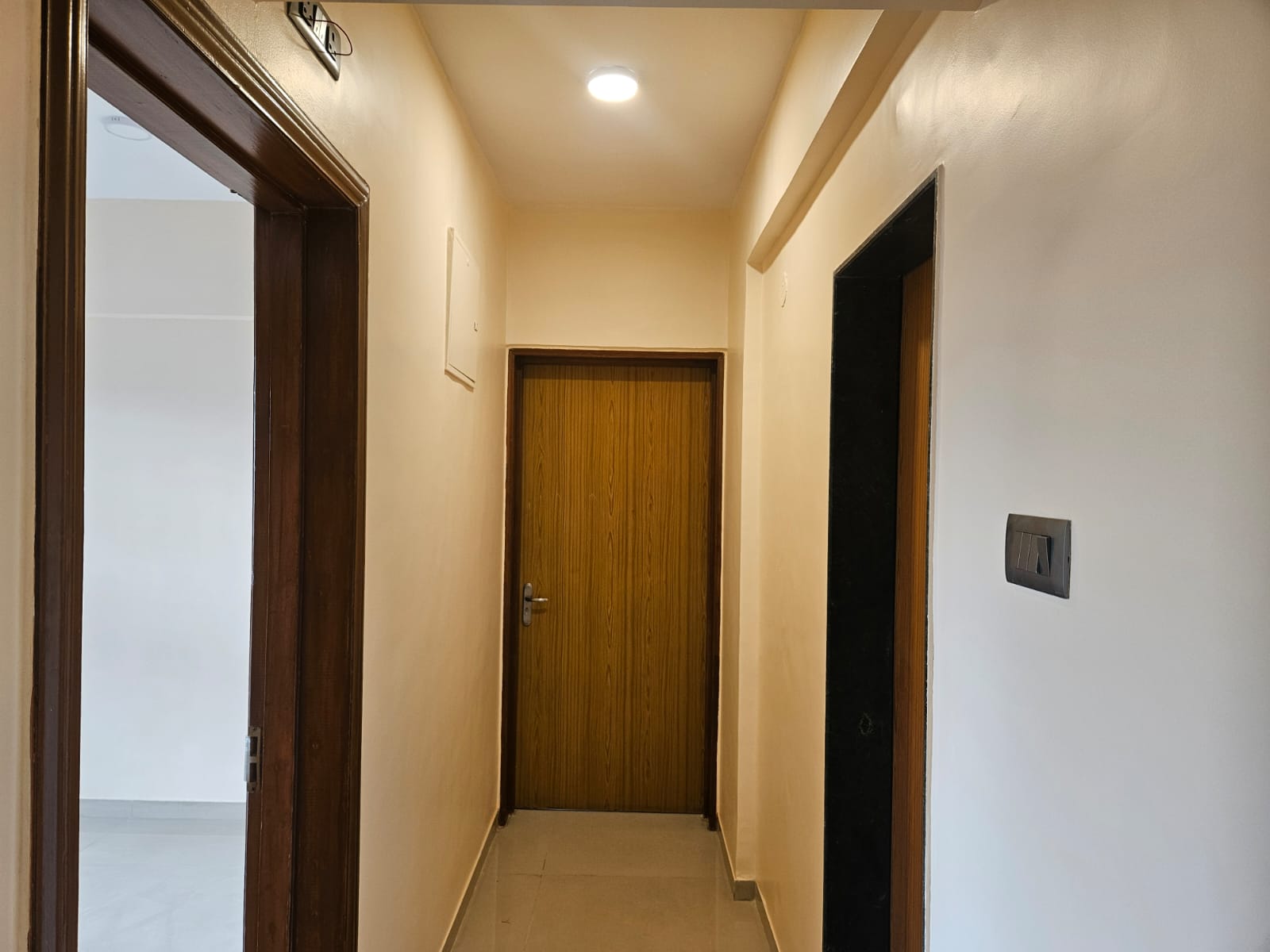 3 BHK 1620 Sq.Ft. Apartment in Goel Ganga Carnation