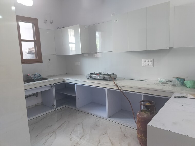 Kitchen, patiala road 4 Bedroom 2200 Sq.Ft. Independent House In Patiala Road Zirakpur 9098655