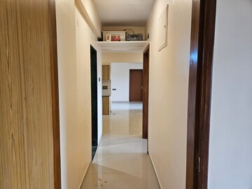 Building Lobby in 3 BHK Apartment at Goel Ganga Carnation, Koregaon Park – for Rent