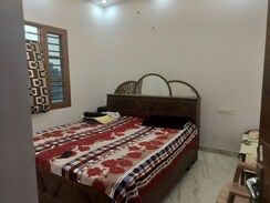 4 BHK + Extra Room Independent House For Sale in Vardhman Estate 