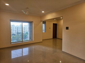 Room in 3 BHK Apartment at Goel Ganga Carnation, Koregaon Park – for Rent