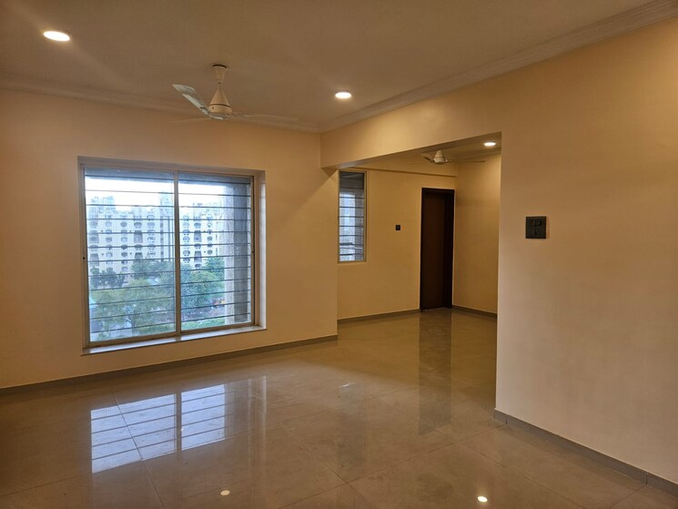 Room, goel-ganga-carnation 3 Bedroom 1620 Sq.Ft. Apartment In Koregaon Park Pune 9098651