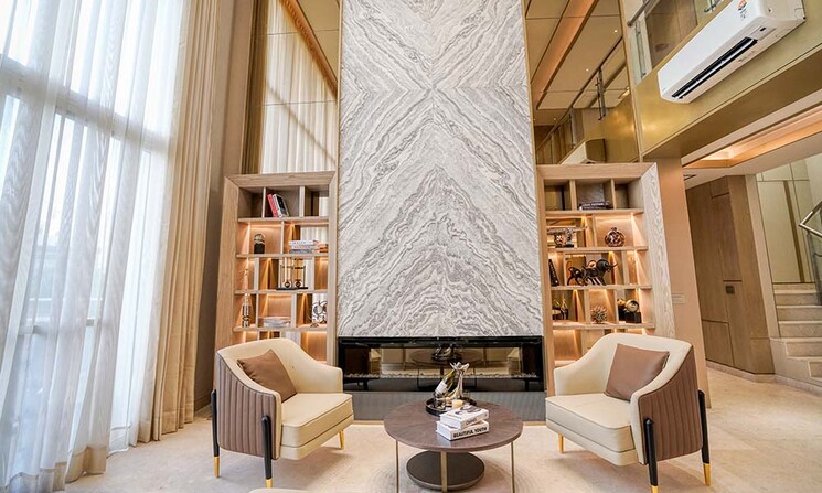 undefined, experion-windchants 5 Bedroom 6565 Sq.Ft. Apartment In Sector 112 Gurgaon 9098660