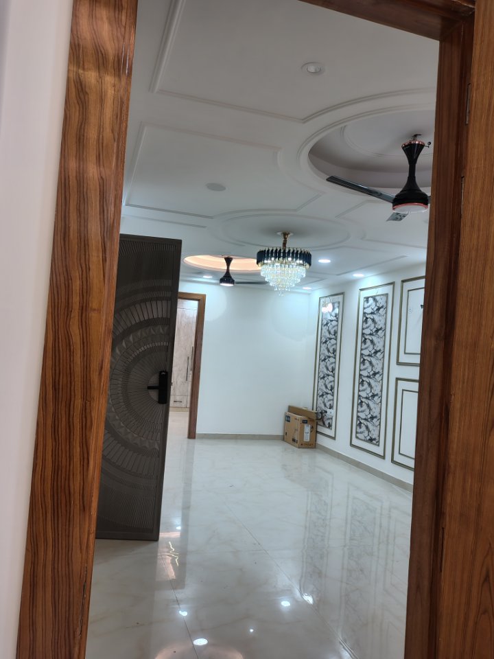 3 BHK Builder Floor For Sale in Fidato Honour Homes