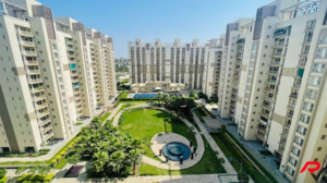 3 BHK Apartment For Sale in Emaar Gurgaon Greens, Sector 102
