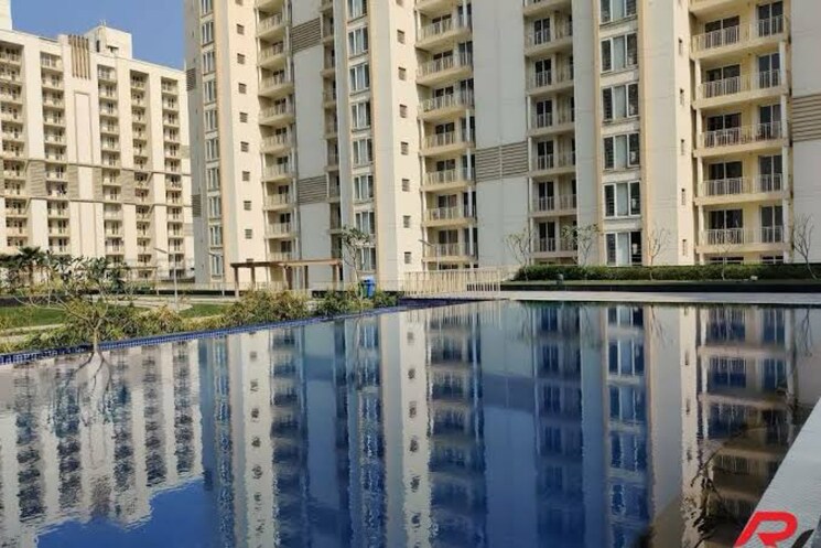 Master Plan, emaar-gurgaon-greens 3 Bedroom 1650 Sq.Ft. Apartment In Sector 102 Gurgaon 9098682
