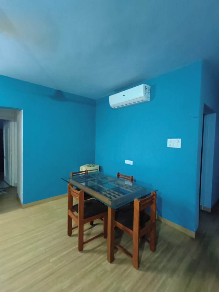 Living Room, ahura-liberty-phase-i 2 Bedroom 1215 Sq.Ft. Apartment In Koregaon Park Pune 9098670