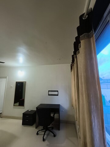 Furnished Amenities in 2 BHK Apartment at Ahura Liberty Phase I, Koregaon Park – for Rent