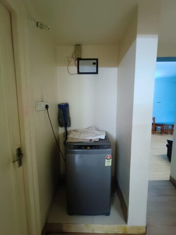 Team Area in 2 BHK Apartment at Ahura Liberty Phase I, Koregaon Park – for Rent