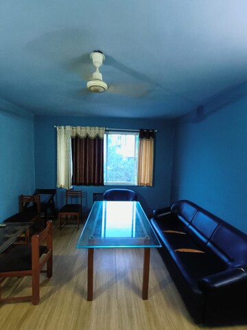 Gym in 2 BHK Apartment at Ahura Liberty Phase I, Koregaon Park – for Rent