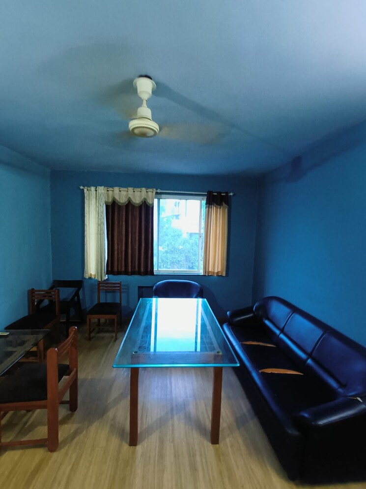 Gym, ahura-liberty-phase-i 2 Bedroom 1215 Sq.Ft. Apartment In Koregaon Park Pune 9098670