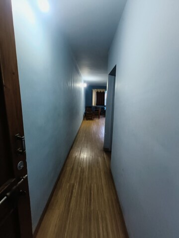 Building Lobby in 2 BHK Apartment at Ahura Liberty Phase I, Koregaon Park – for Rent
