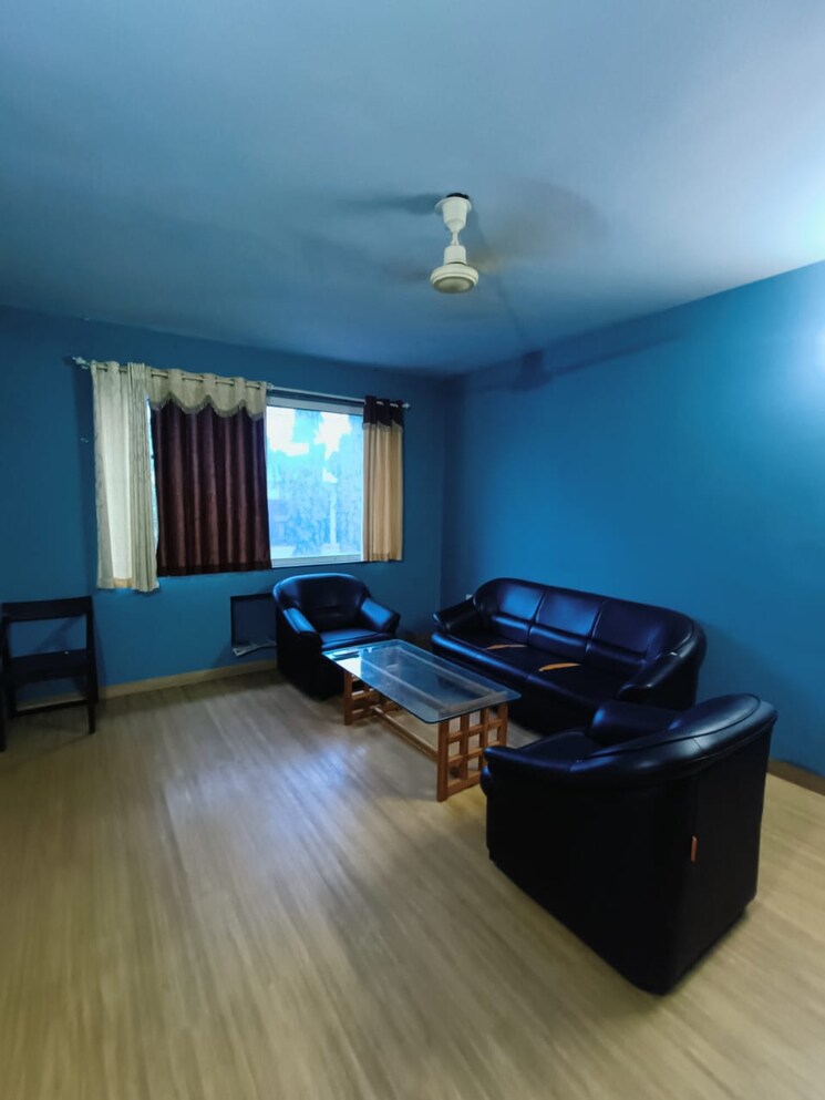 Living Room, ahura-liberty-phase-i 2 Bedroom 1215 Sq.Ft. Apartment In Koregaon Park Pune 9098670