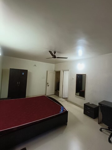 Team Area in 2 BHK Apartment at Ahura Liberty Phase I, Koregaon Park – for Rent
