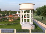122 Sq.Yd. Plot in Panwaliya