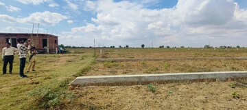 Plot Area in  Plot at Khusrupur – for Sale