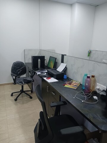 Team Area in  Office Space at Neptune Eastern Business District, Bhandup West – for Rent