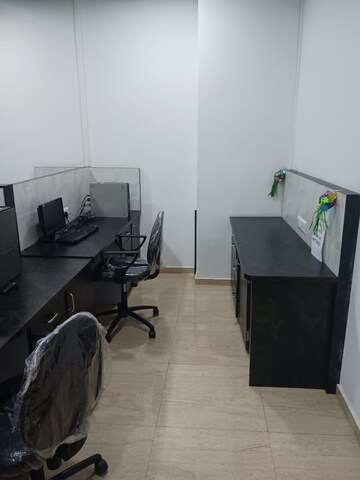  Office Space For Rent in Neptune Eastern Business District, Bhandup West