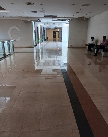 Parking in  Office Space at Neptune Eastern Business District, Bhandup West – for Rent