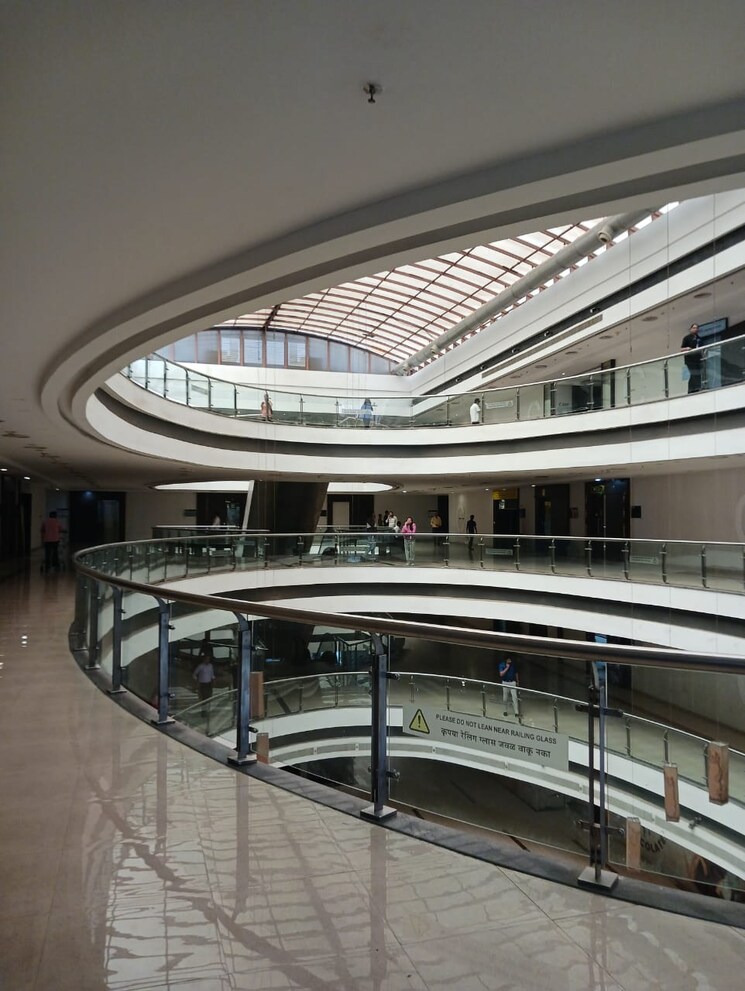 Exterior View, neptune-eastern-business-district Commercial Office Space 650 Sq.Ft. In Bhandup West Mumbai 9098709