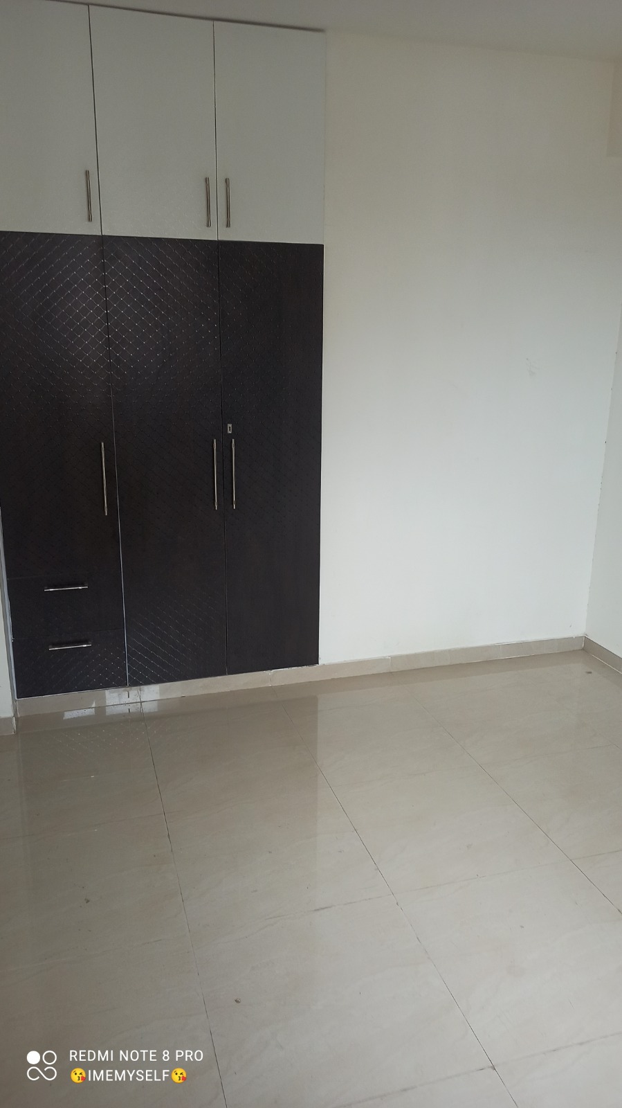 3 BHK + Study Room Apartment For Rent in ROF Aalayas Phase 2