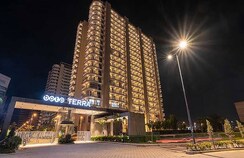 3 BHK + Pooja Room,Servant Room Apartment For Sale in BPTP Terra