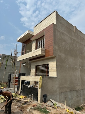 4 BHK Villa For Sale in Kharar