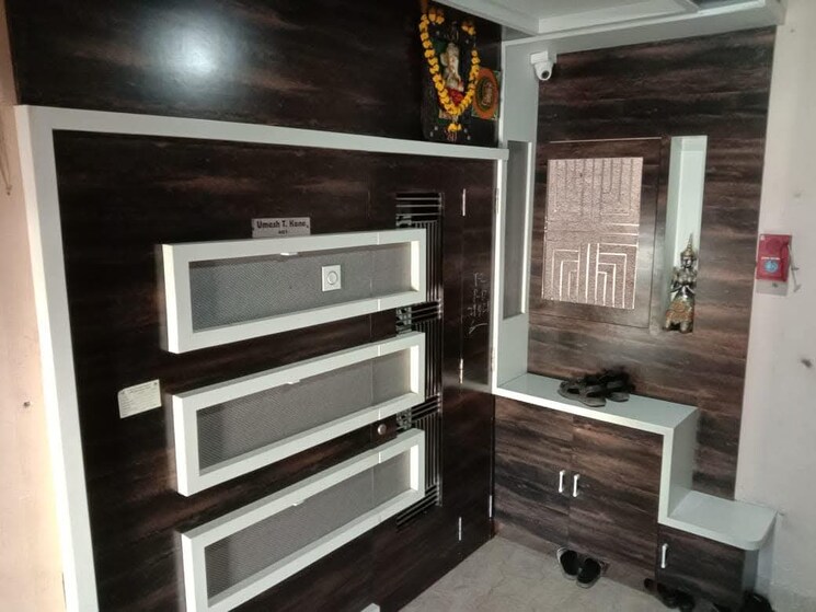 undefined, shree-tirupati-stg-signature-residency 1 Bedroom 735 Sq.Ft. Apartment In Patlipada Thane 9098724