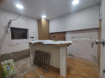 Team Area in  Office Space at Malad West – for Rent