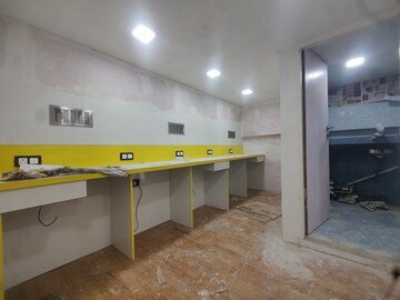 Team Area in  Office Space at Malad West – for Rent