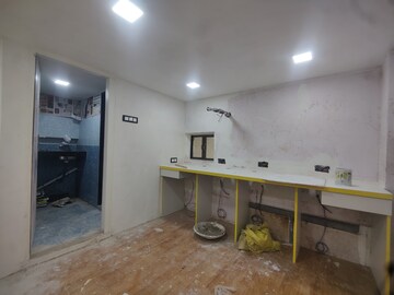Team Area in  Office Space at Malad West – for Rent