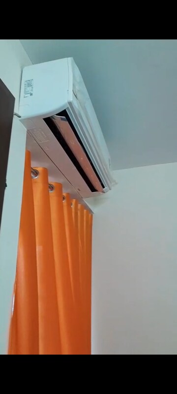 Furnished Amenities in 1 BHK Apartment at Wave Dream Homes, Wave City – for Rent