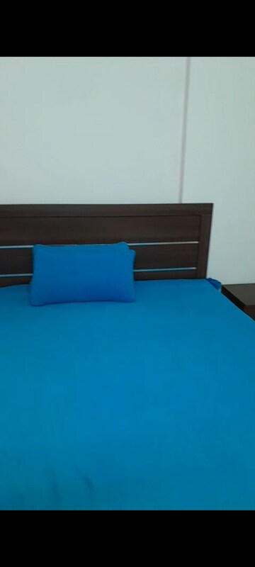 Furnished Amenities in 1 BHK Apartment at Wave Dream Homes, Wave City – for Rent