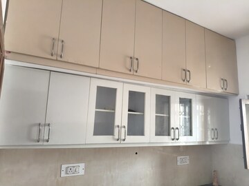 Building Lobby in 3 BHK Independent House at Sector 16 – for Rent