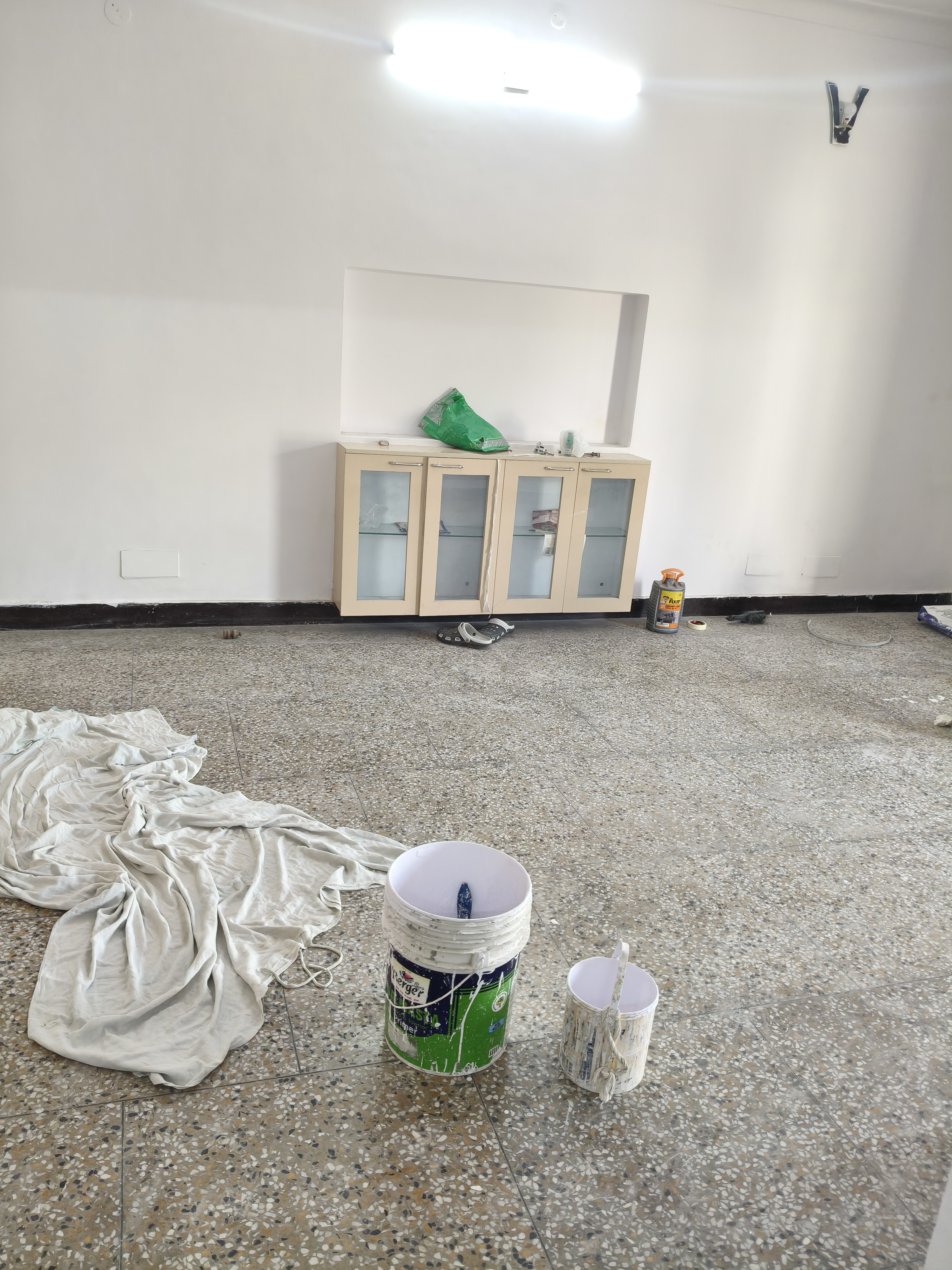 3 BHK + Study Room Independent House For Rent in Huda Sector 