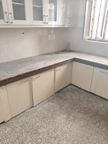 Kitchen in 3 BHK Independent House at Sector 16 – for Rent