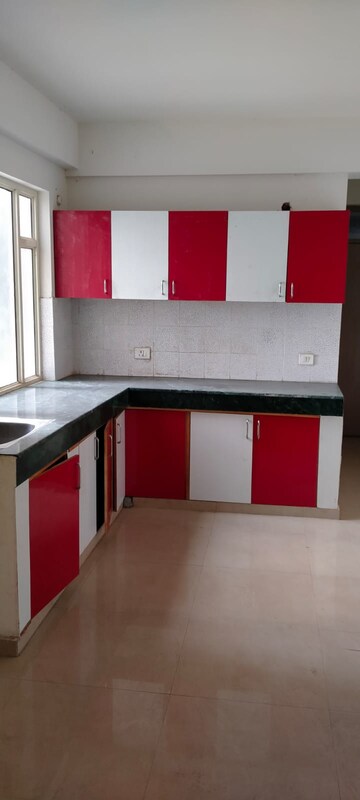 Kitchen in 2 BHK Apartment at ROF Aalayas, Sector 102 – for Sale