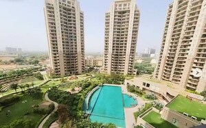 3 BHK Apartment For Sale in ATS Kocoon, Sector 109