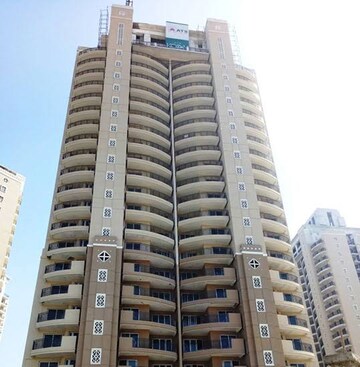 3 BHK Apartment – Exterior View View at ATS Kocoon, Sector 109 - for Sale