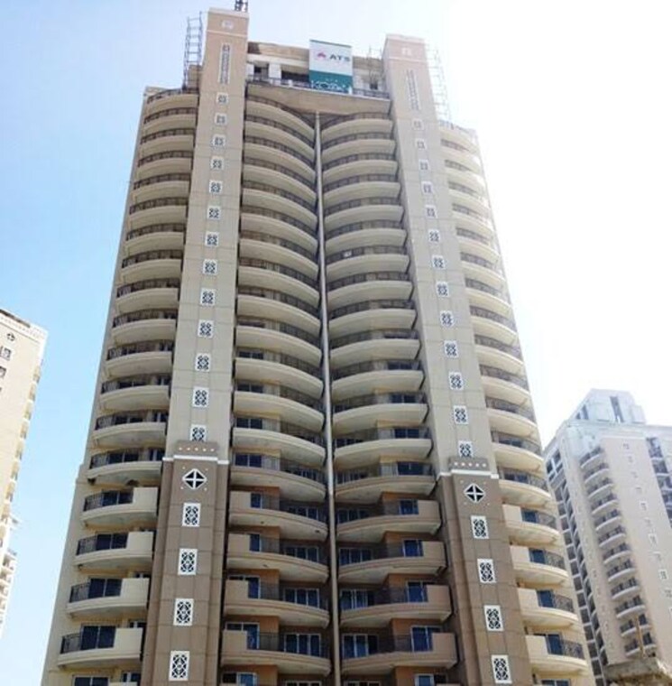 Exterior View, ats-kocoon 3 Bedroom 2095 Sq.Ft. Apartment In Sector 109 Gurgaon 9098752
