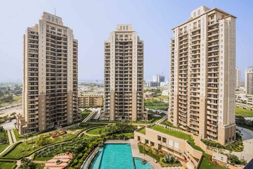 3 BHK Apartment – Exterior View View at ATS Kocoon, Sector 109 - for Sale