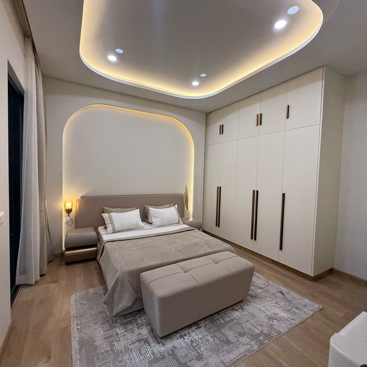 3.5 BHK + Pooja Room,Servant Room,Study Room Apartment For Sale in Hero Homes Palatial