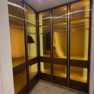 Room in 3.5 BHK Apartment at Hero Homes Palatial, Tek Chand Nagar – for Sale